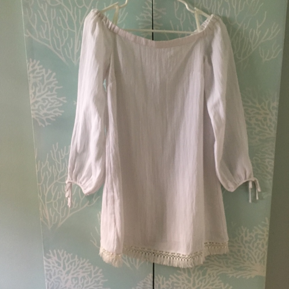 NWT Lilly Pulitzer Adira dress